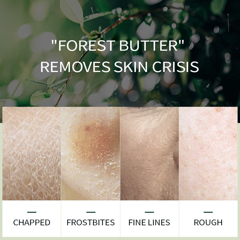 Avocado Cream