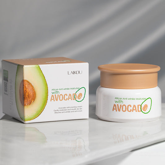 Avocado Cream