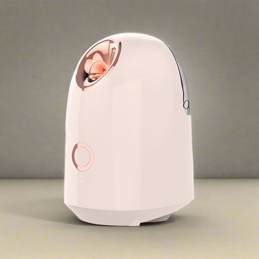 Deep Hydration Face Steamer