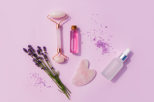 Face Sculpting Gua Sha Tool